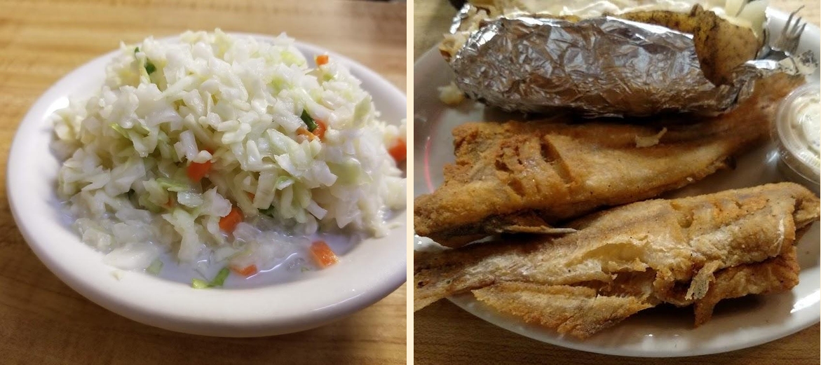 Clayton Grill & Cafe Menu